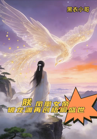 朕凤凰，破龙渊创梧桐盛世