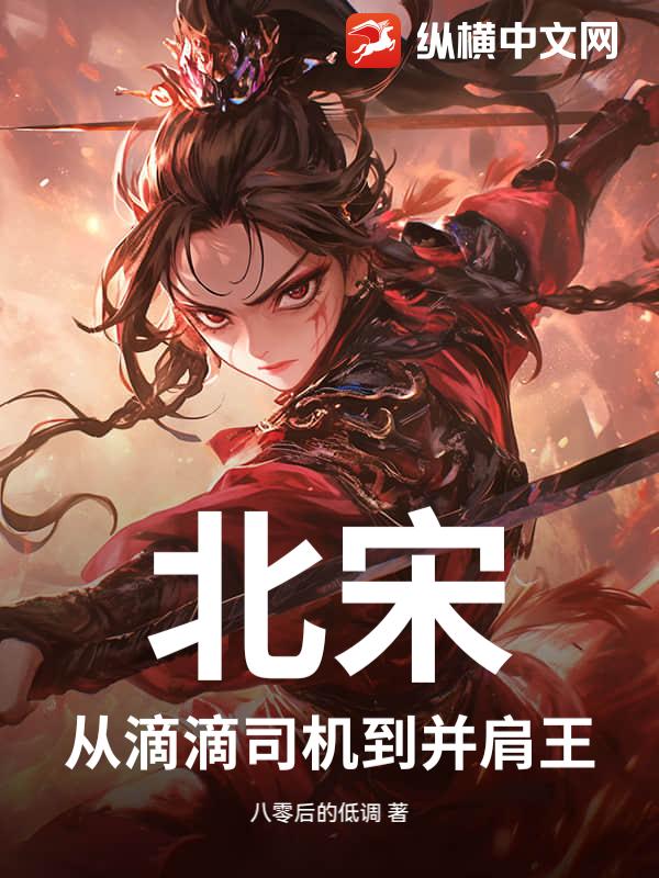 北宋：从滴滴司机到并肩王