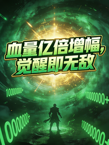血量亿倍增幅，觉醒即无敌